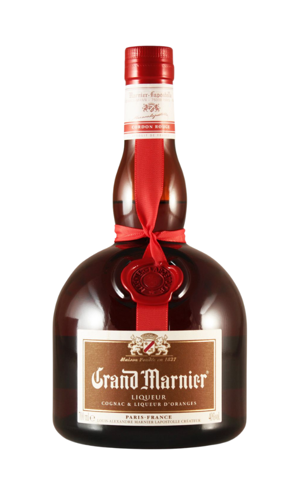 Rượu Grand Marnier