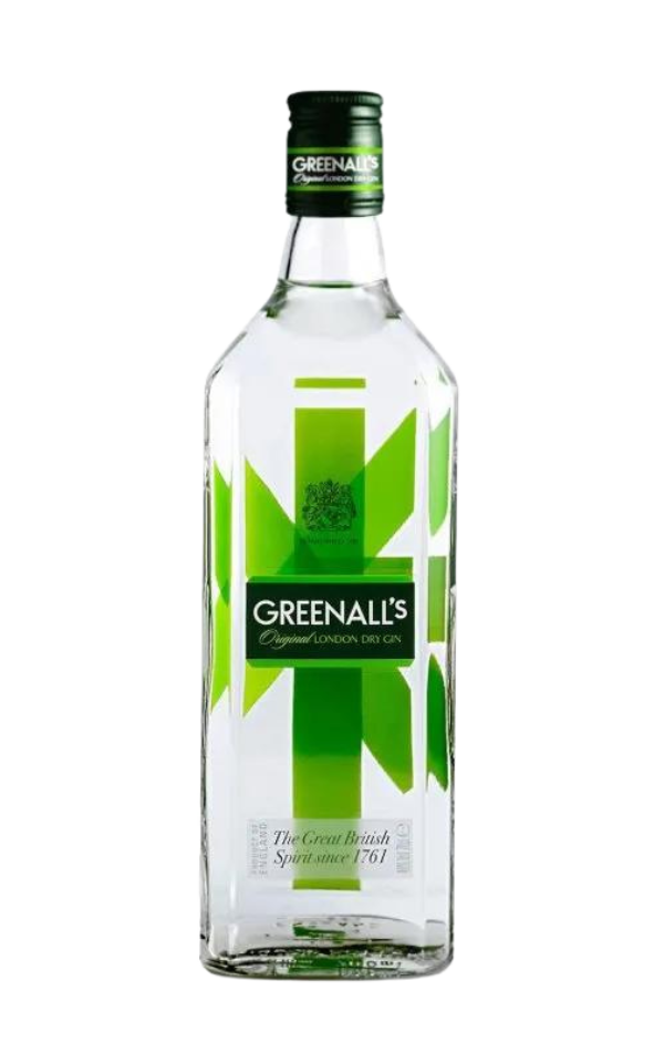 Gin Grenall Dry