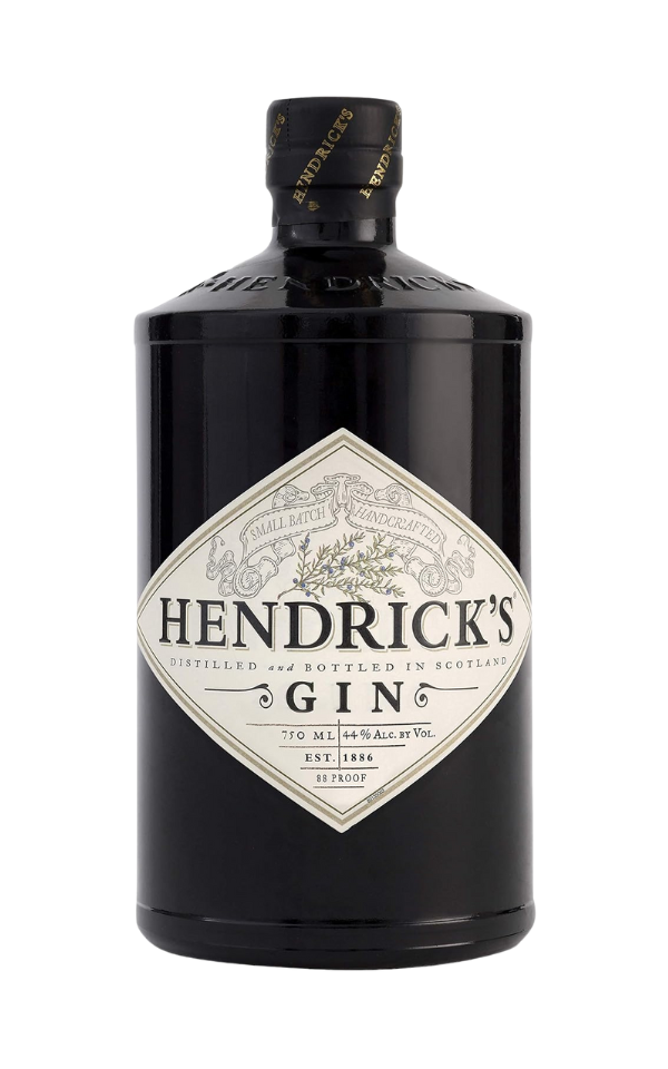 Rượu Gin Hendrick's