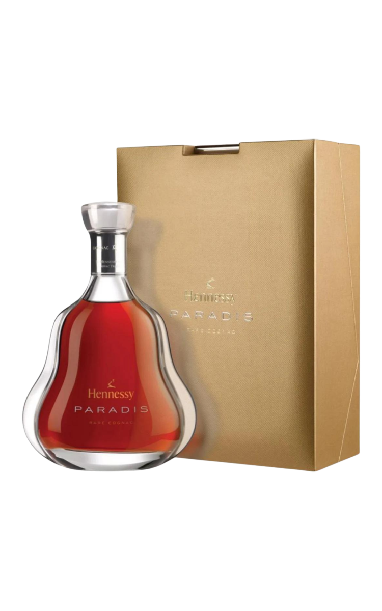 Rượu Hennessy Paradis