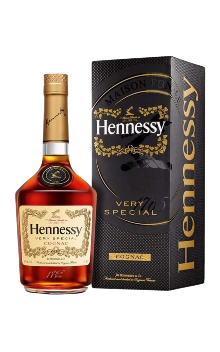 Rượu Hennessy VS