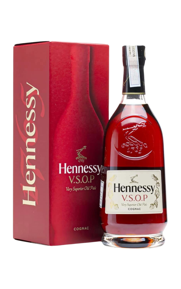 Rượu Hennessy VSOP