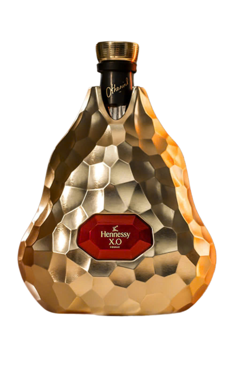 Rượu Hennessy XO JM x OTHONIEL