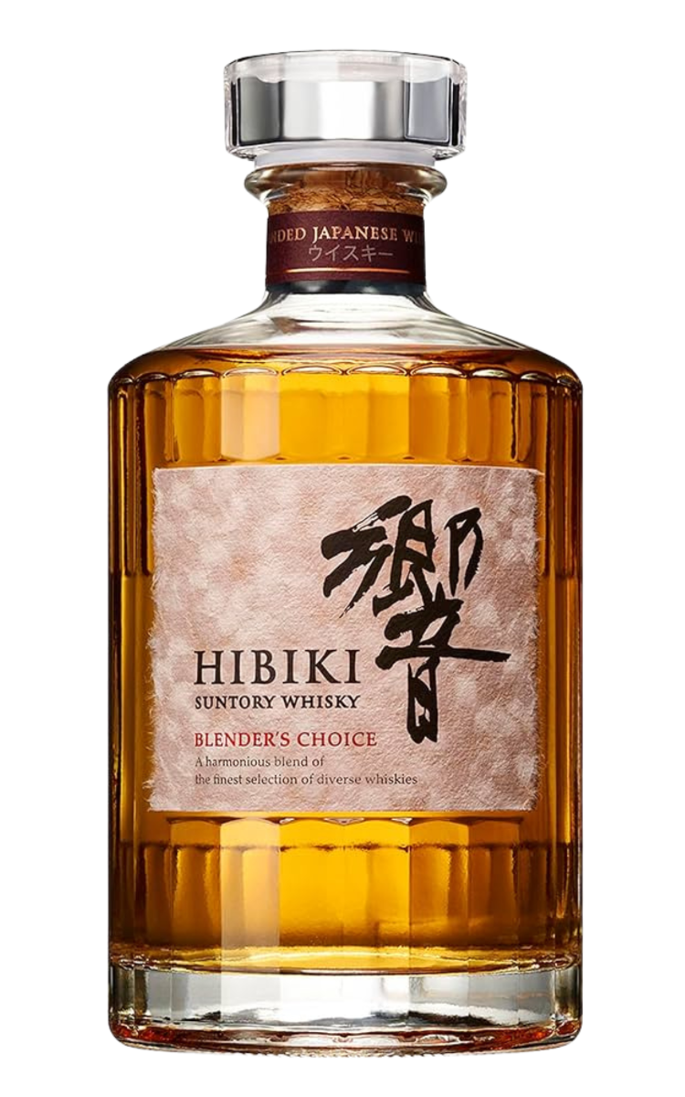 Rượu Hibiki Blender's Choice