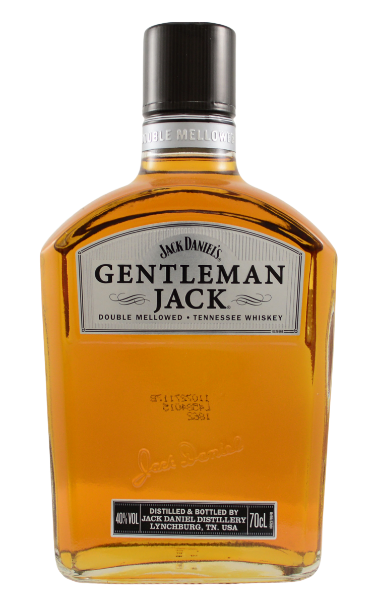 Rượu Jack Daniel's Gentleman Jack