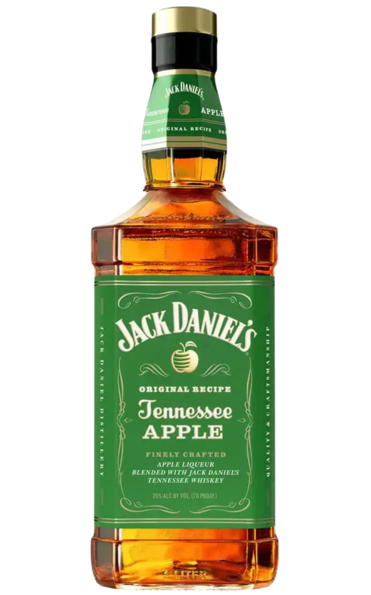 Rượu Jack's Daniel Apple