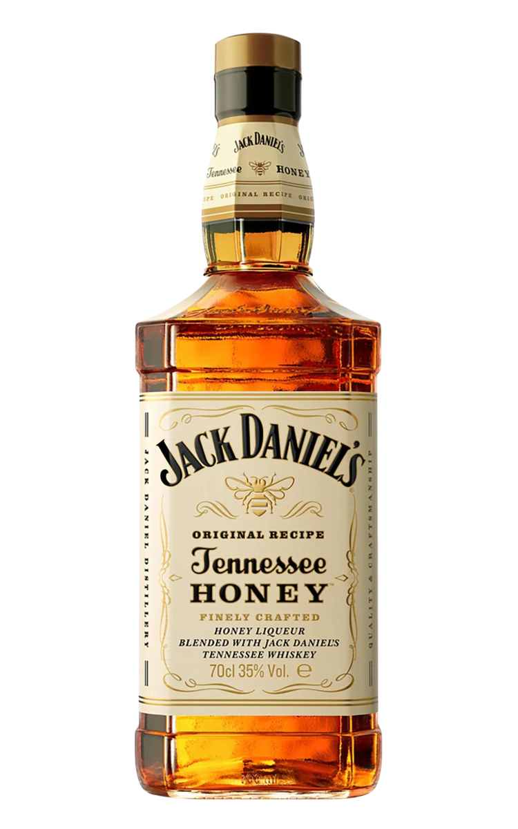 Rượu Jack's Daniel Honey