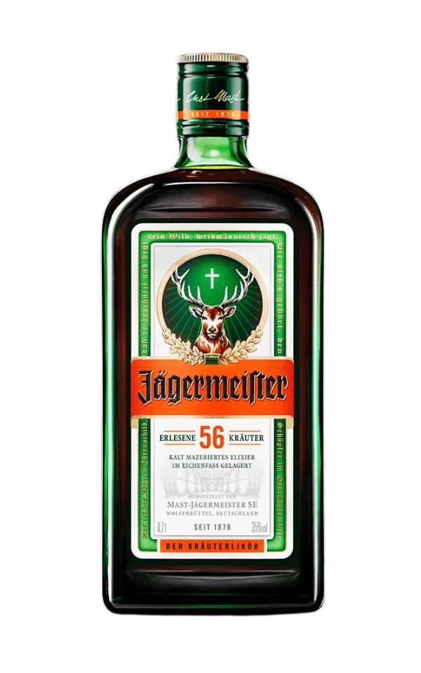 Rượu Jagermeister