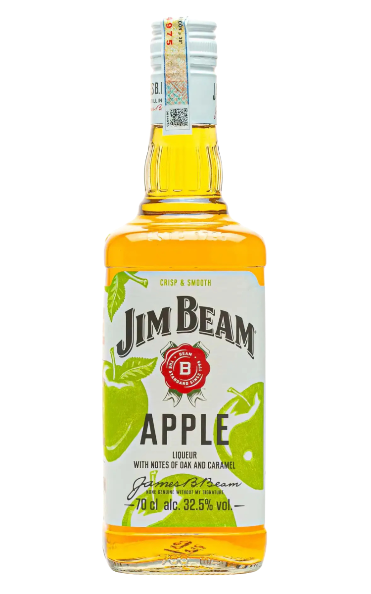 Rượu Jim Beam Apple