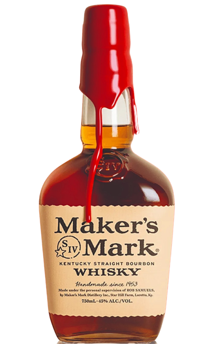 Rượu Maker Mark