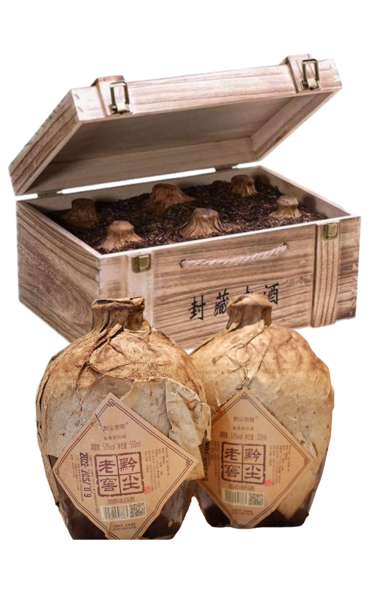 Rượu Mao đài mậu đài quý châu