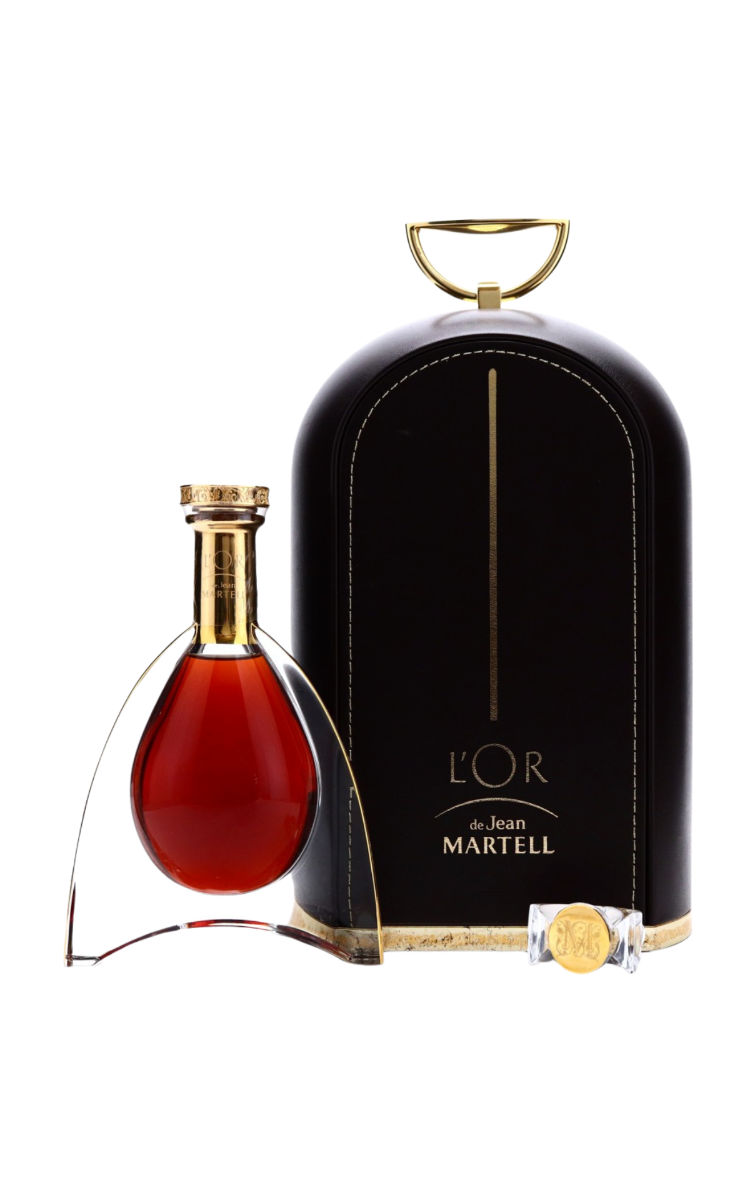 Rượu Martell L'OR De Jean