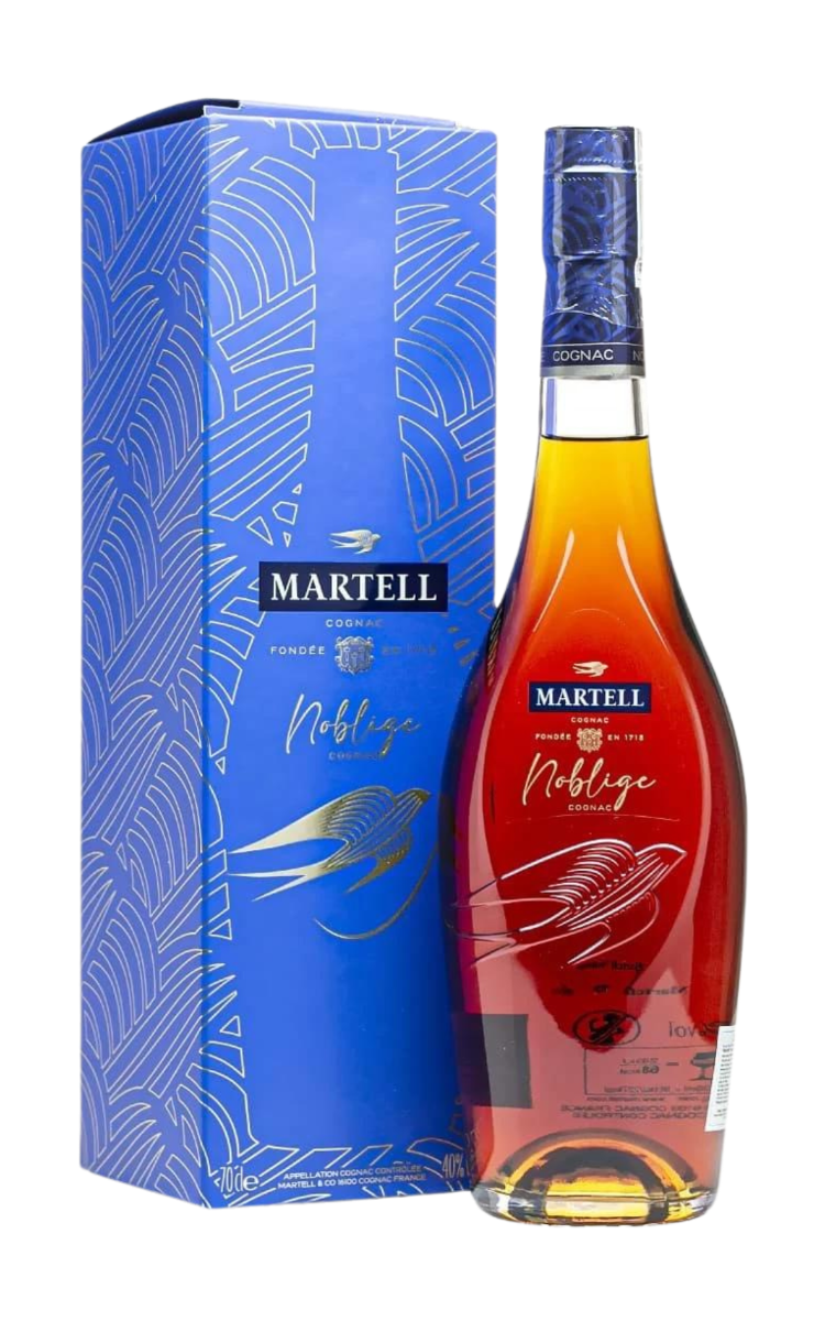Rượu Martell Noblige