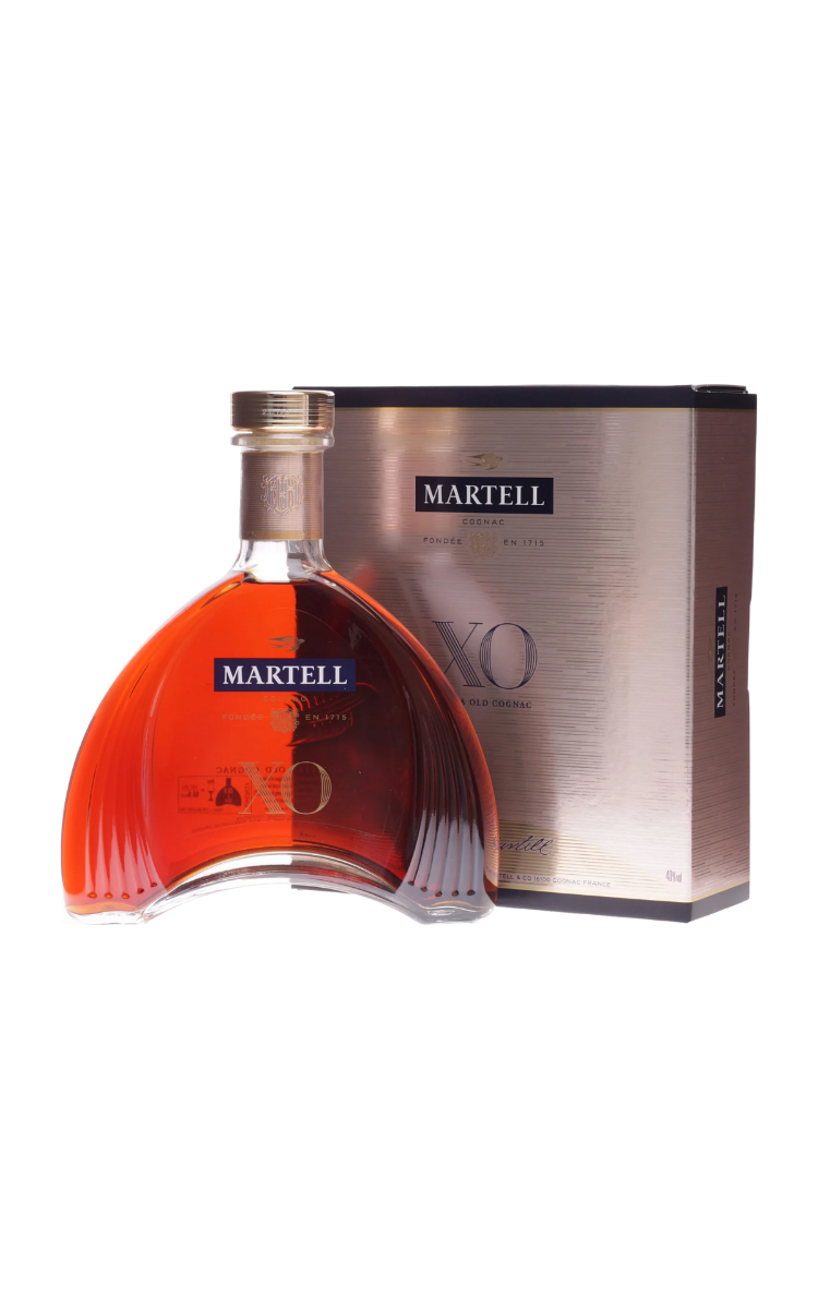 Rượu Martell XO