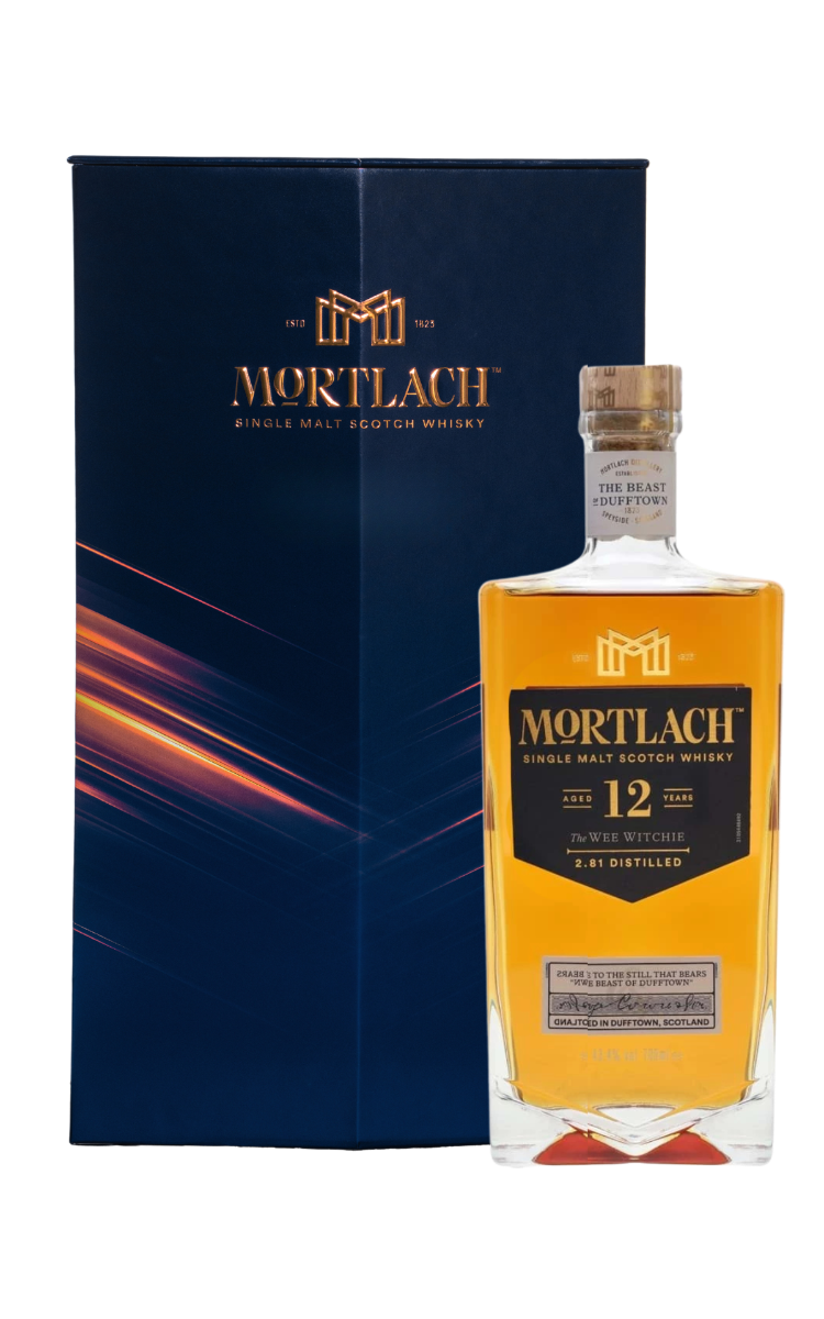 Rượu Mortlach 12 năm F26.