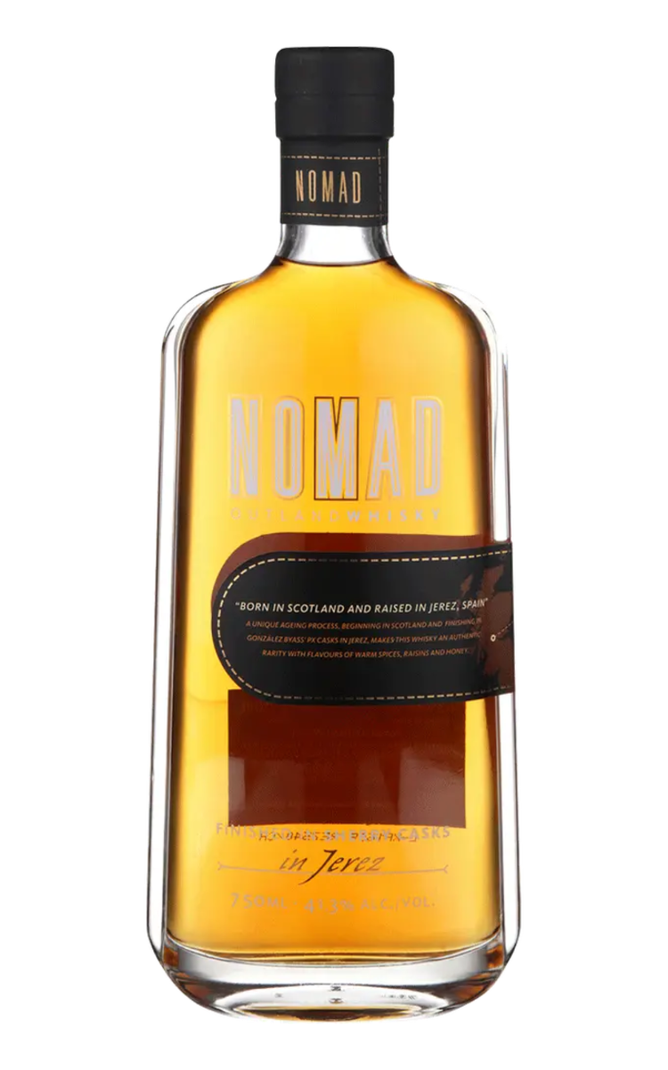 Rượu Nomad Outland Whisky