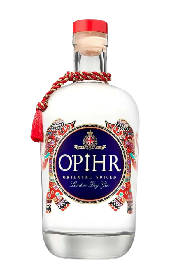 Rượu Gin Opihr Oriental Spiced Dry Gin