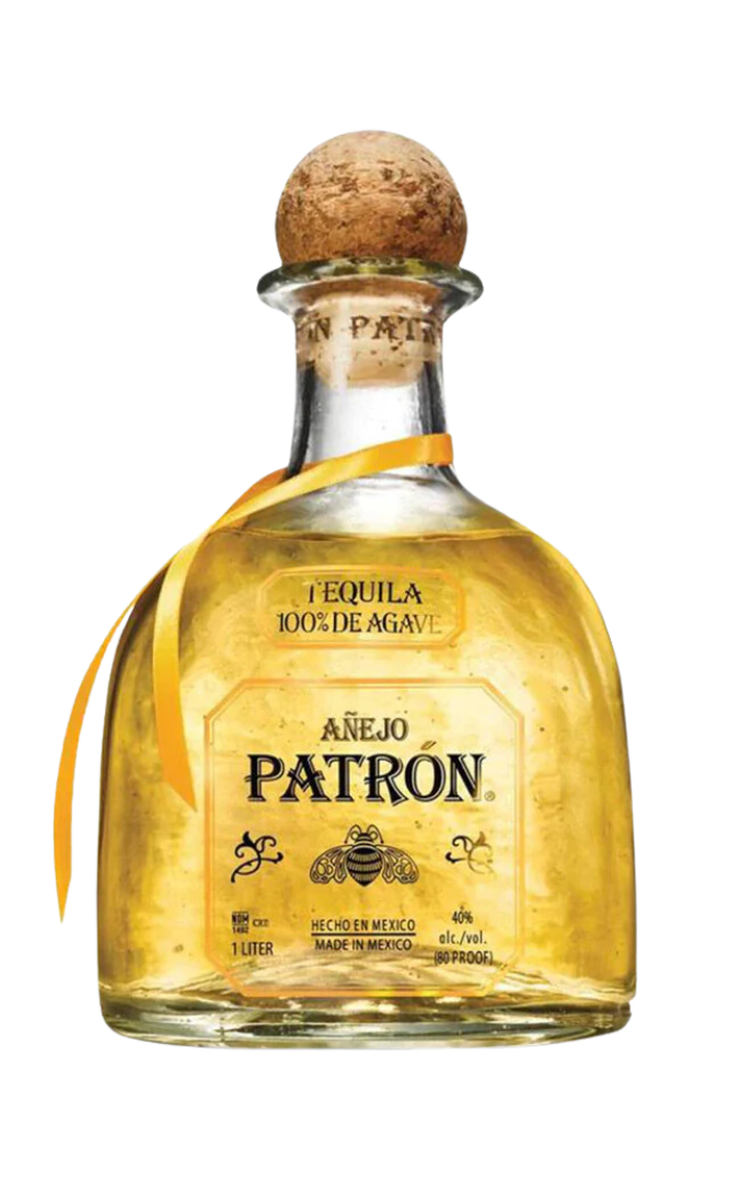 Rượu Tequila Patron Anejo