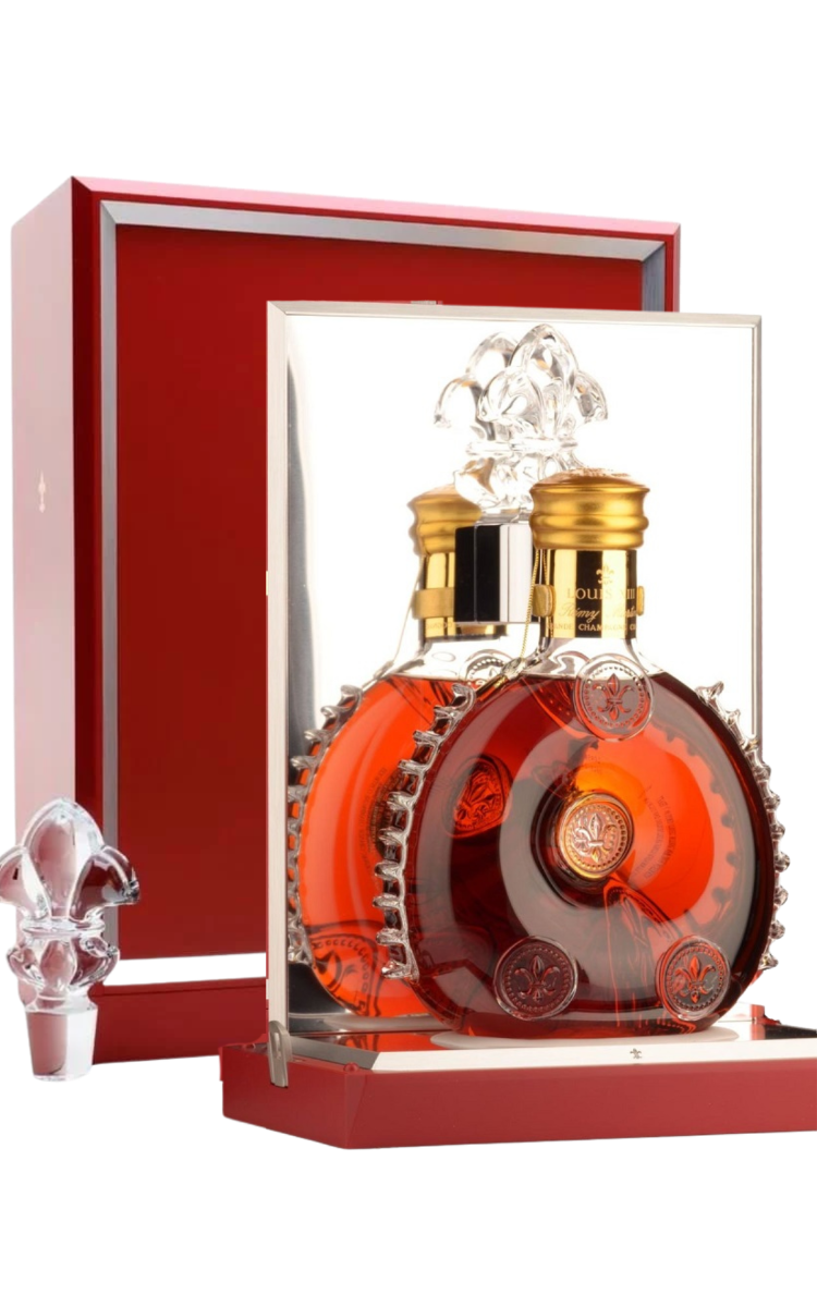 Rượu Remy Martin Louis XIII