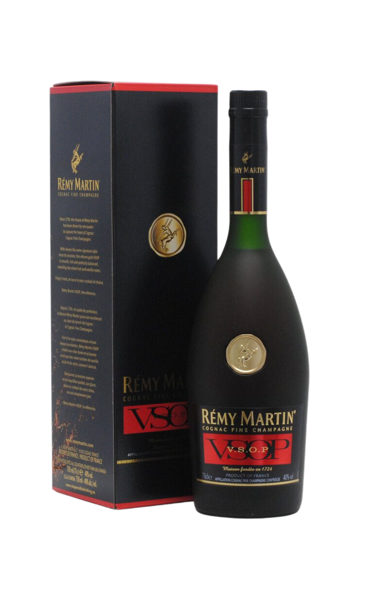 Rượu Remy Martin VSOP