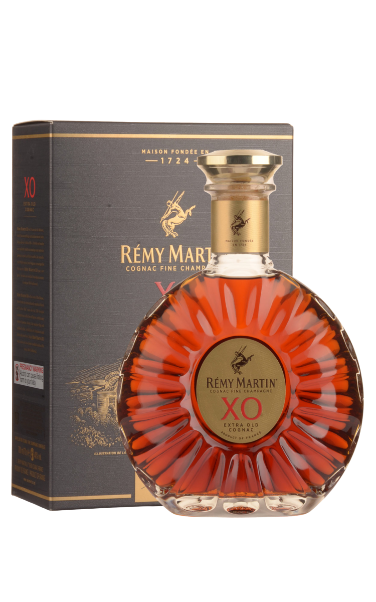 Rượu Remy Martin XO