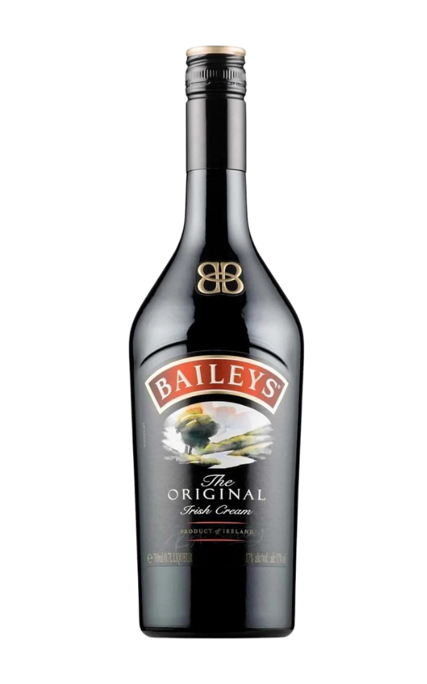 Rượu sữa Baileys Original Irish Cream