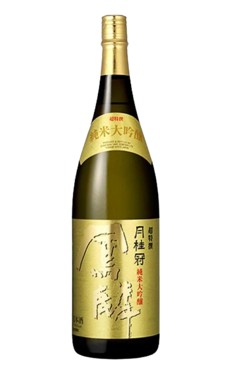 Rượu Sake Horin Junmai Daiginjo