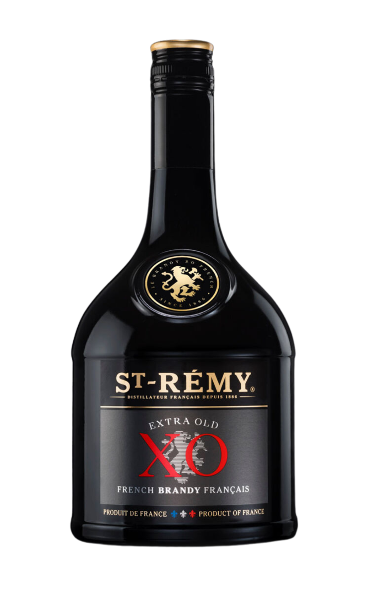 Rượu St. Remy XO