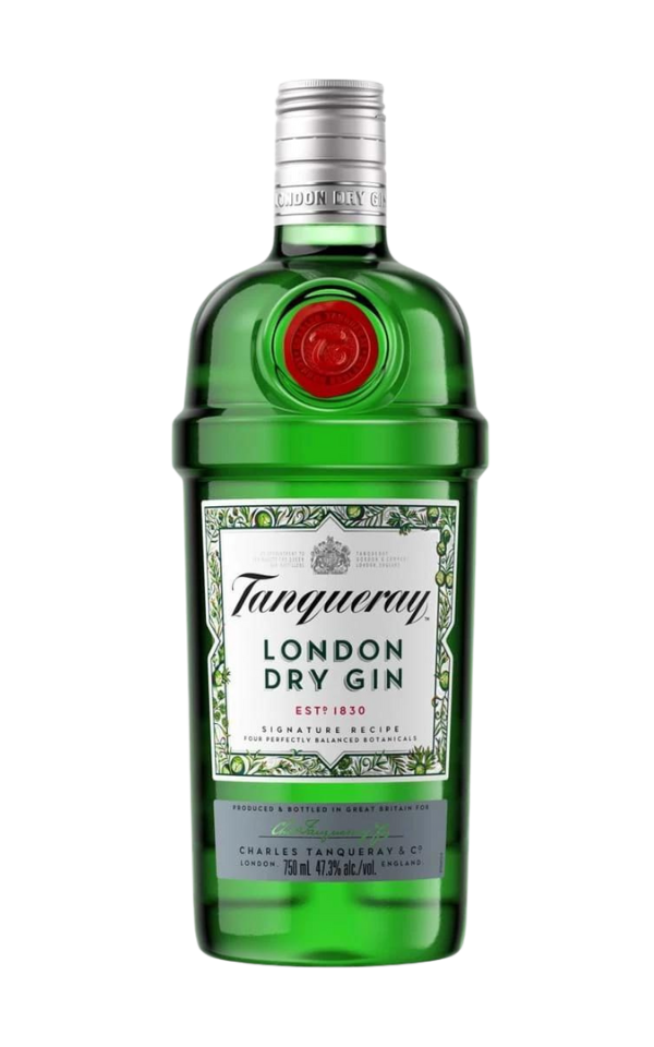 Rượu Gin Tanqueray