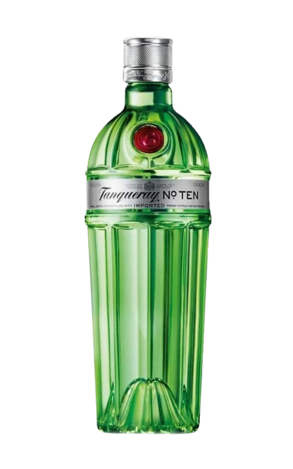 Rượu Gin Tanqueray No.10