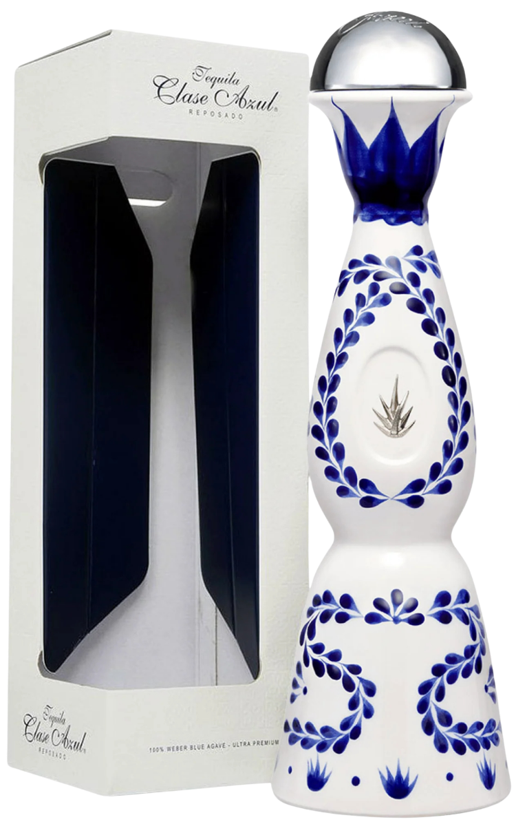 Rượu Tequia Clase Azul Reposado Magnum 175cl