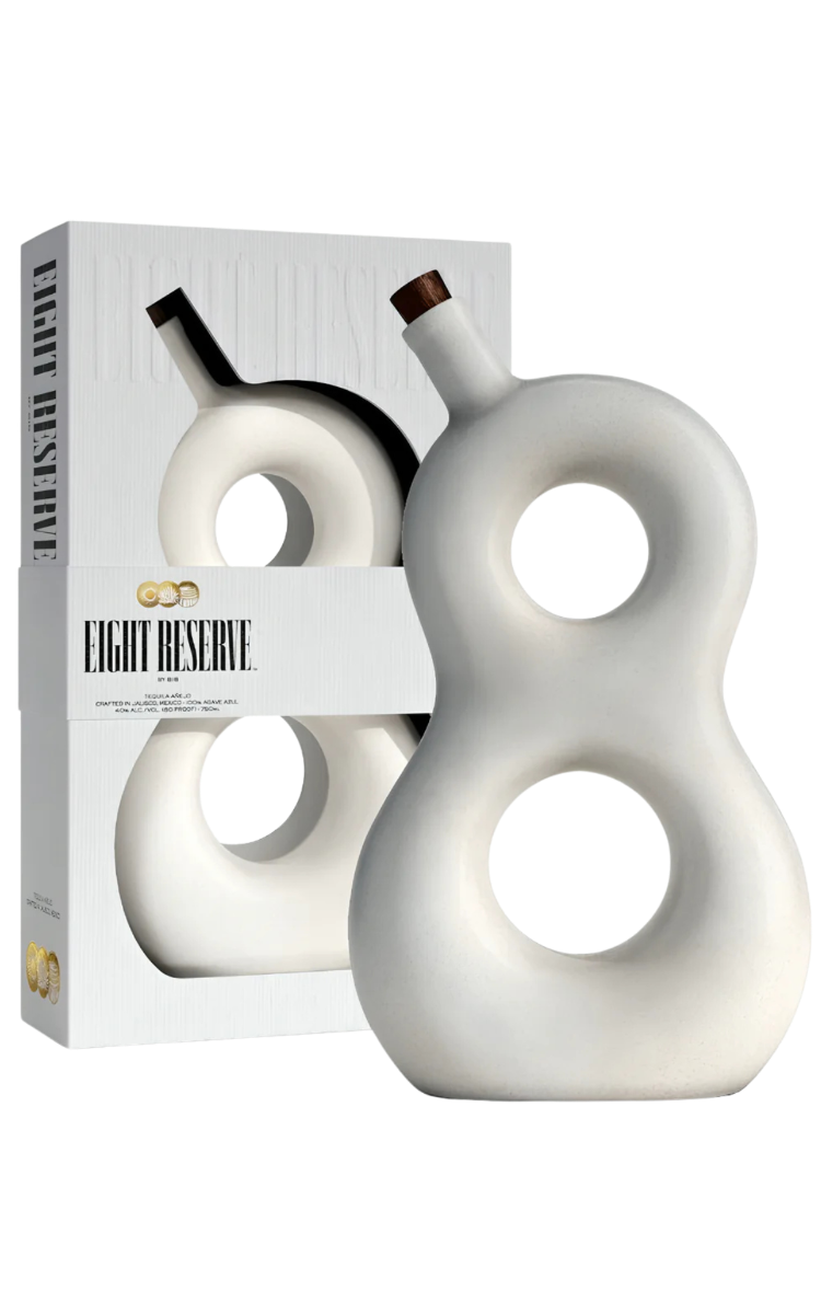 Rượu Tequila 818 Eight Reserve by Kendall Jenner