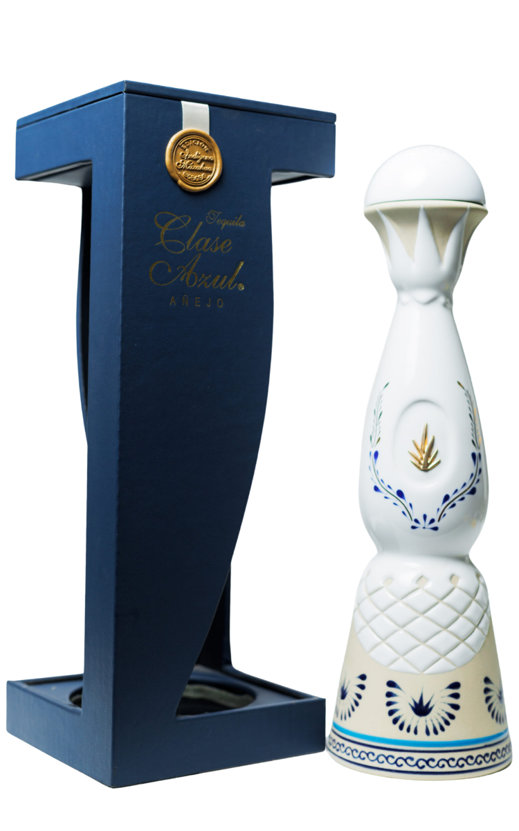Rượu Tequila Clase Azul Anejo
