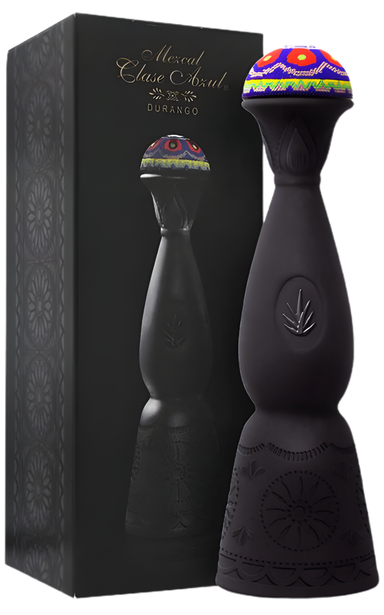Rượu Tequila Clase Azul Durango