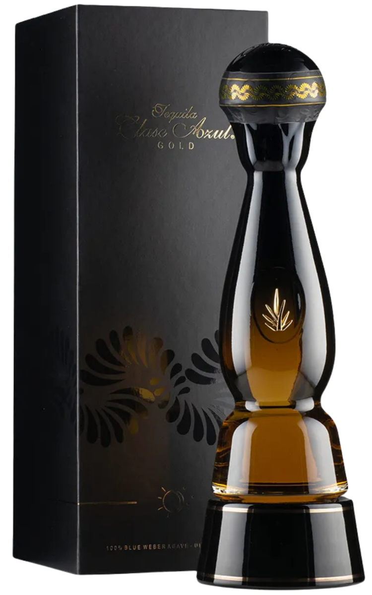 Rượu Tequila Clase Azul Gold