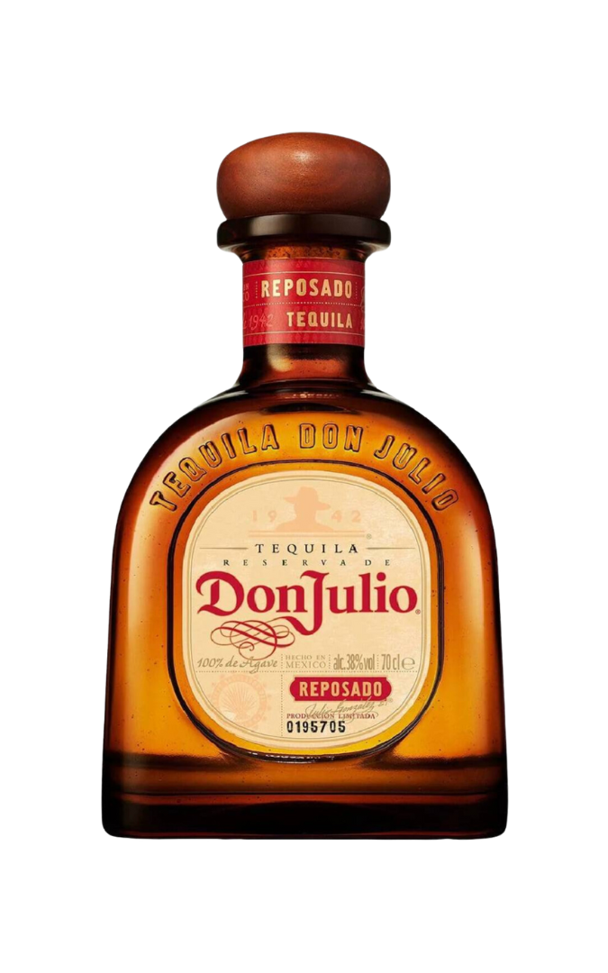 Rượu Tequila Don Julio Reposado