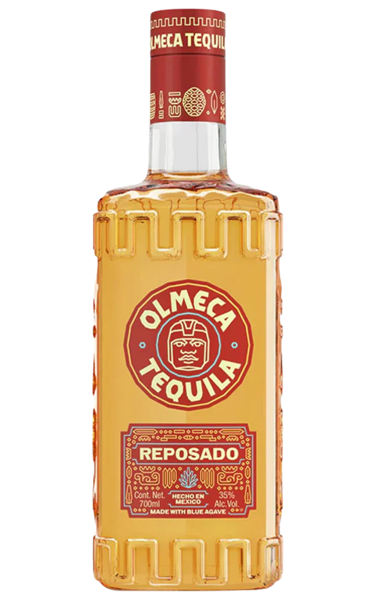 Rượu Tequila Olmeca Reposado