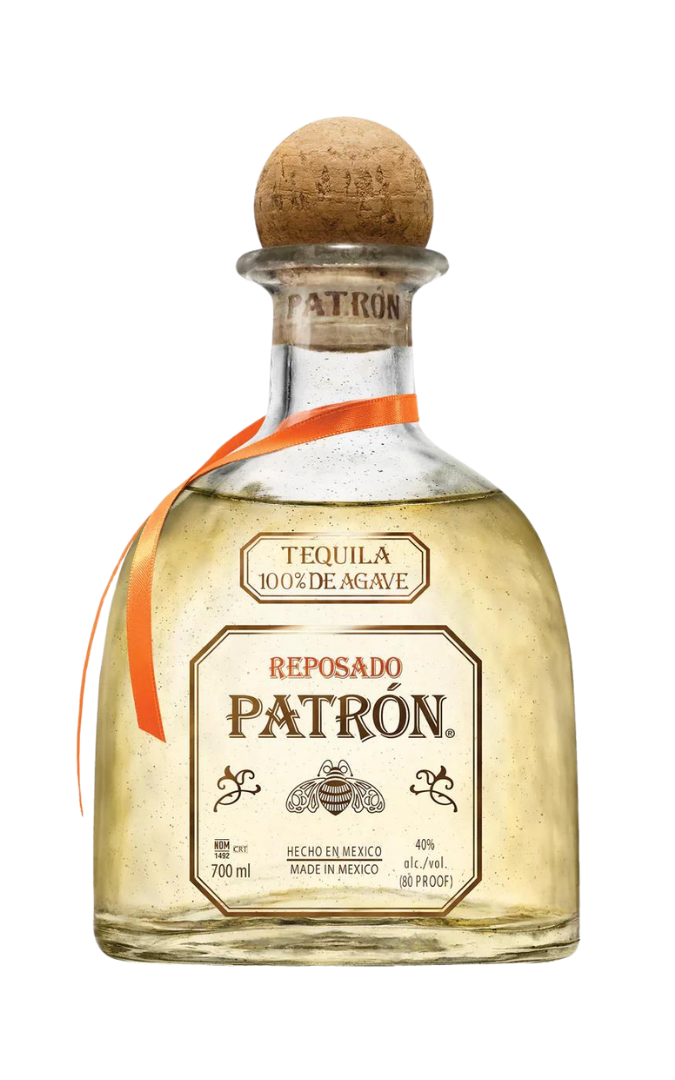 Rượu Tequila Patron Reposado