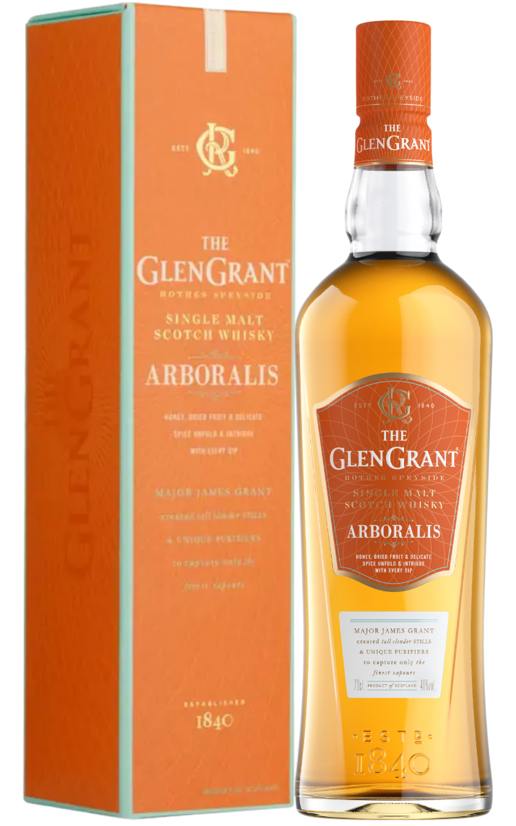 Rượu The Glen Grant Arboralis