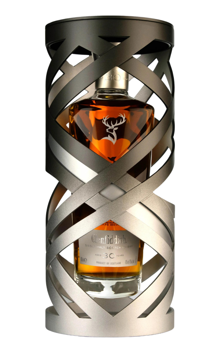 Rượu The Glenfiddich 30 Năm UK