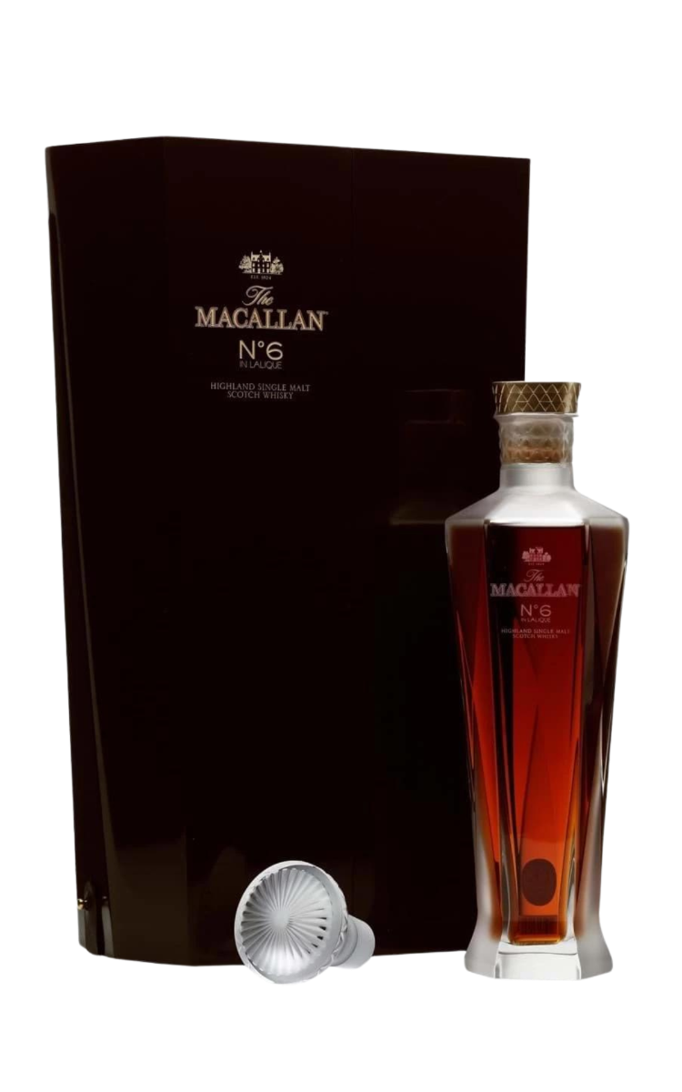 Rượu The Macallan No.6