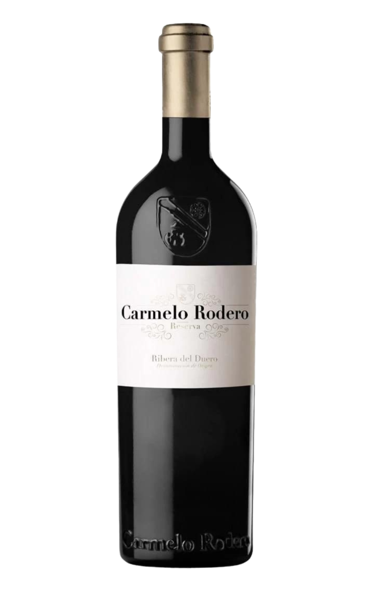 Rượu Vang Đỏ Chile CARMELO