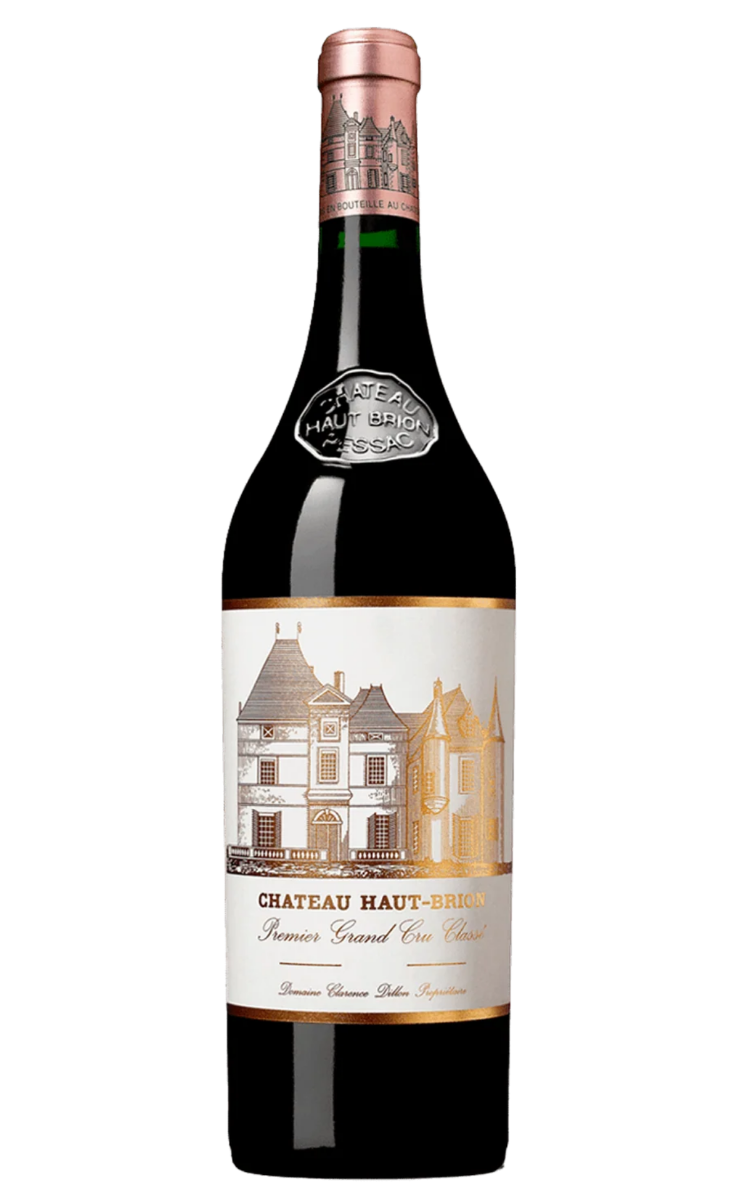 Rượu vang đỏ Pháp Chateau Haut Brion 2021 Premier Cru Classe