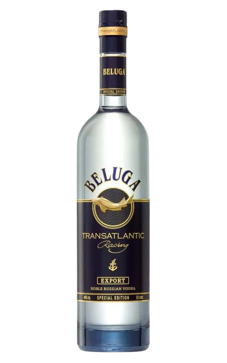 Rượu Vodka Beluga Transatlantic Racing
