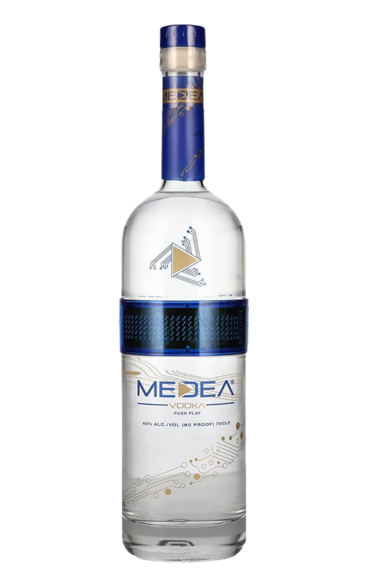 Rượu Vodka Medea