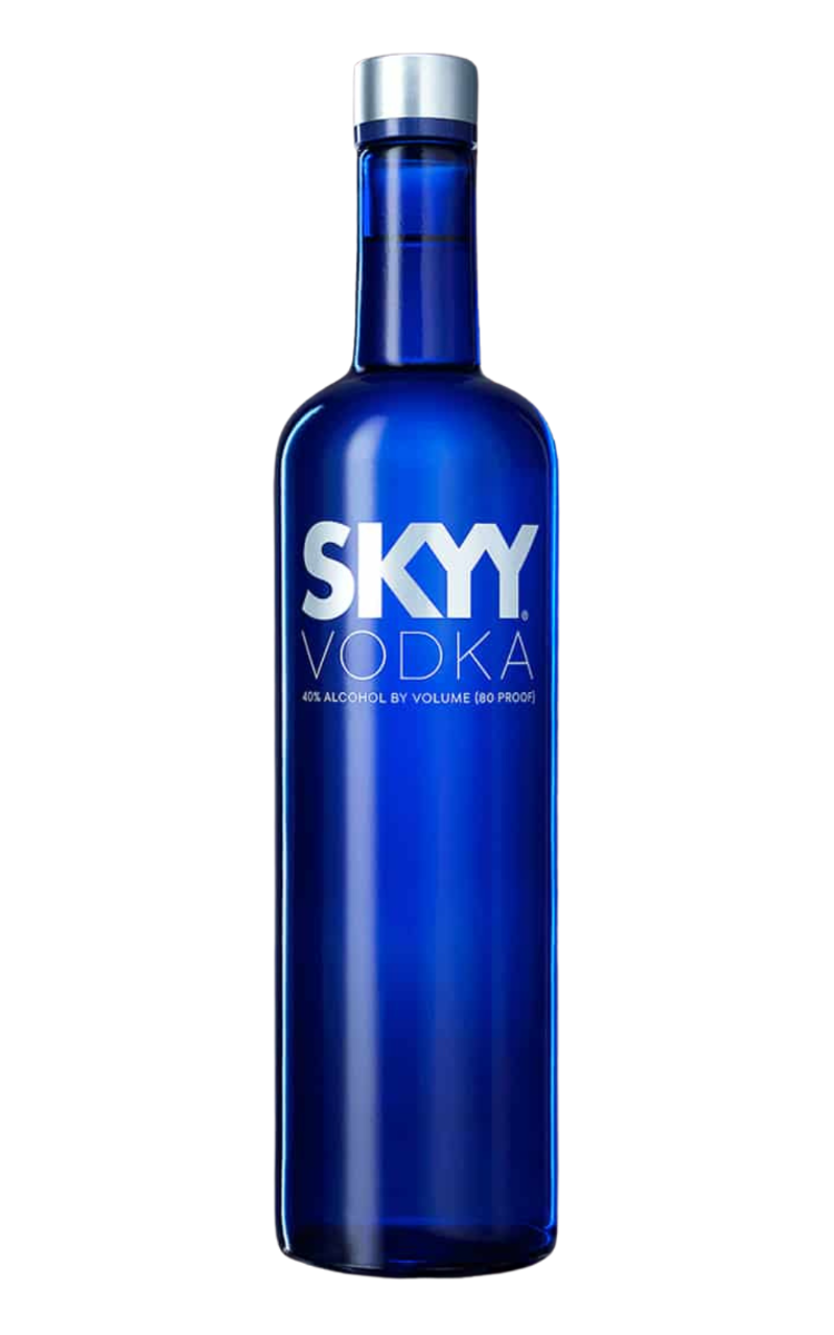 Rượu Vodka Skyy