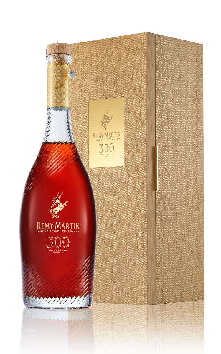 Remy Martin 300 năm Anniversary