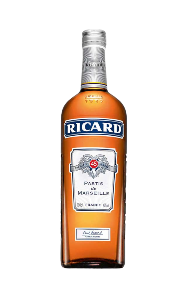 Rượu mùi Ricard