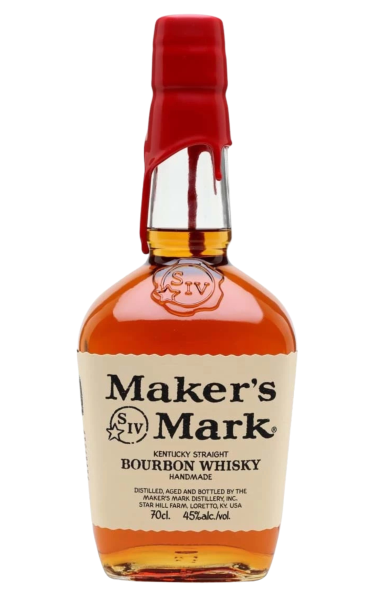 Rượu Maker Mark