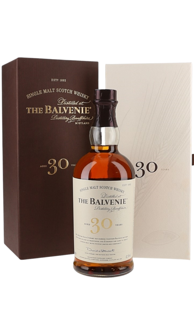 Rượu The Balvenie 30 Năm Classic